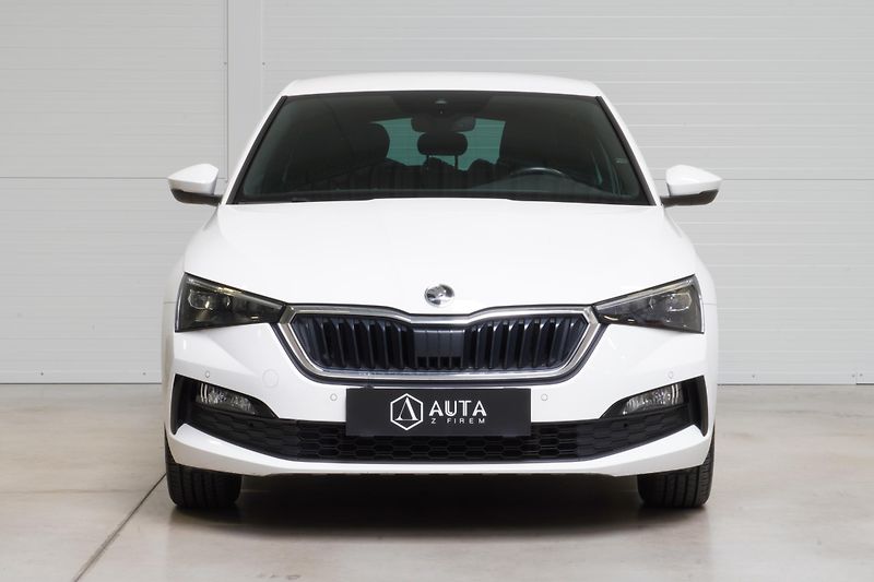 Škoda Scala 1.0TSI,81kW STYLE,ČR,1.M,TAŽNÉ - fotka 2 z 28