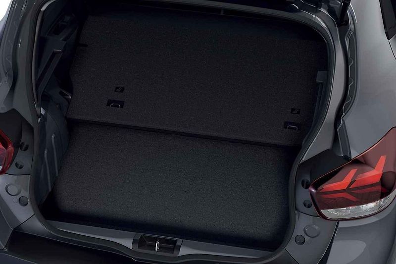 Dacia Spring má rozšířit elektrický pohon mezi běžné lidi