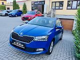 Škoda Fabia 1.0TSi 70kW ZÁRUKA,TAŽNÉ - náhled 11