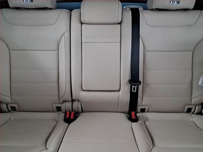 Mercedes-Benz GLE (2016) 350 d - fotka 10 z 20