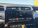 Hyundai Tucson 1.6 T-GDI/169kW N-Line STL HEV - náhled 25