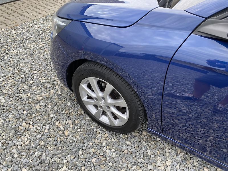 Opel Corsa 1.2i 75PS LIFE NAVI ALU 88TKM! - fotka 20 z 158