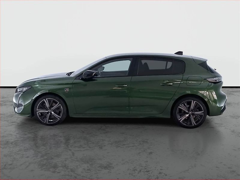 Peugeot 308 (2023) GT Hybrid 180 - fotka 3 z 20