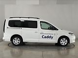 Volkswagen Caddy (2026) MPV Maxi - náhled 24