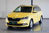 Škoda Fabia - náhled 1