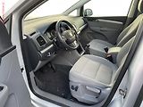Seat Alhambra (2011) 2.0 TDi 4x4, Style, navi - náhled 9