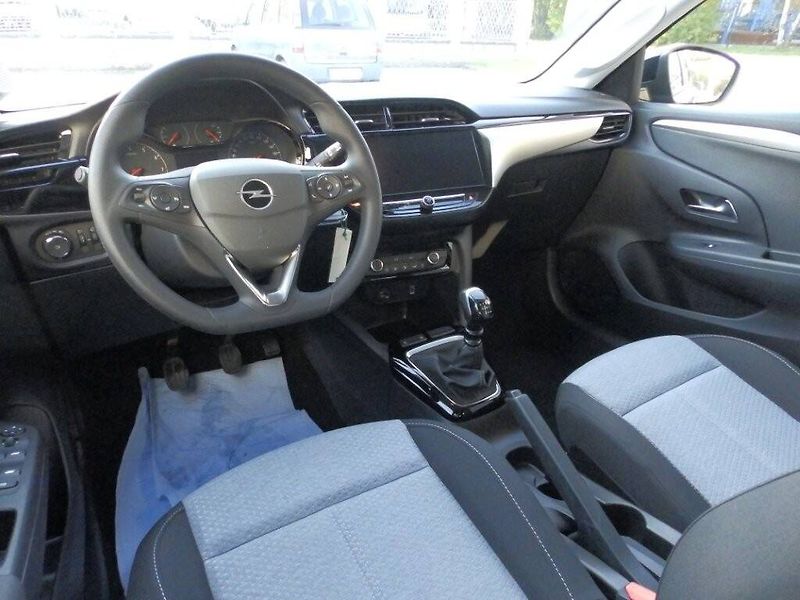 Opel Corsa (2026) Edition 1.2 TURBO (74kW/ - fotka 12 z 30