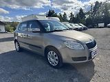 Škoda Fabia 1.6,77kw,AUTOMAT,klima - náhled 2