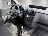 Dacia Dokker (2020) 1,3 TCe 75 kW Arctica  - náhled 21