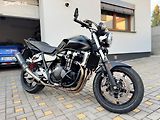 Honda CB 1300 CB 1300 - náhled 12