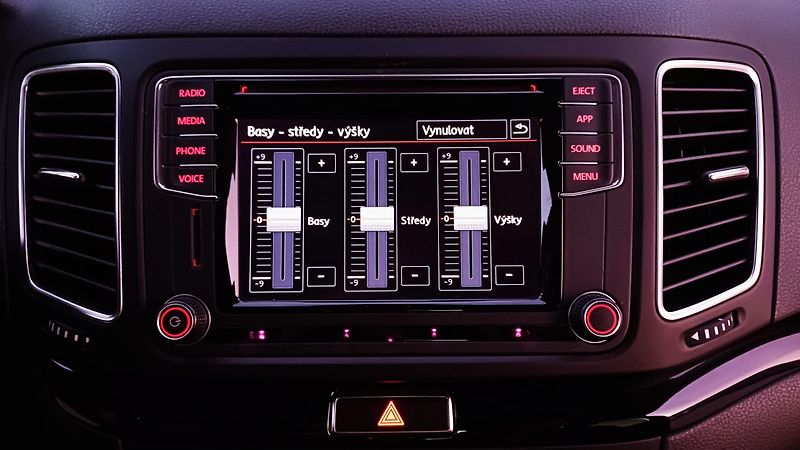 Volkswagen Sharan (2019) TDI 130kW 4Motion 7.míst-DPH - fotka 42 z 50
