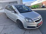 Opel Zafira 1,9 CDTI*88kW*7.míst*Servis - náhled 2