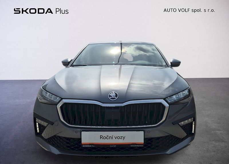 Škoda Scala (2025) Top Selection 1.0 TSI 85 kW 6° - fotka 4 z 33