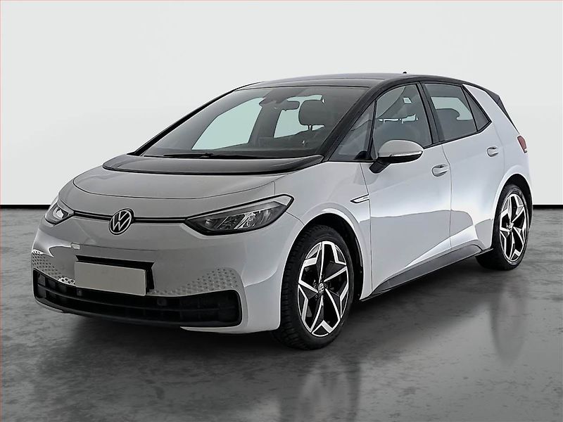 Volkswagen ID.3 (2021) Pro Perf. (62 kWh), SoH 94% - fotka 2 z 21