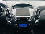 Hyundai ix35 2.0i 4x4 1MAJIITEL KAMER TAŽNÉ - náhled 38