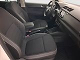 Škoda Fabia (2022) Style 1.0 TSI, ČR,1.maj - náhled 9