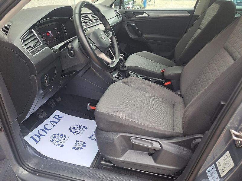 Volkswagen Tiguan (2021) 1.5 TSI Life Business, ZÁRUKA - fotka 15 z 35