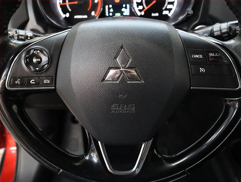 Mitsubishi ASX (2015) 1.6 DI-D, 4X4, Tempomat - fotka 22 z 22