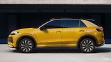 Volkswagen T-Roc 1,5 eTSI 85 kW 7DSG - náhled 1