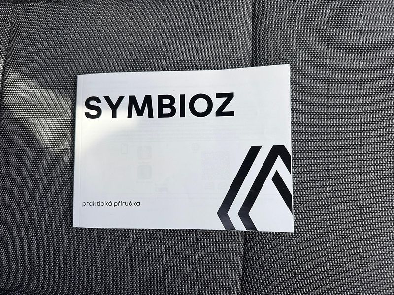 Renault Symbioz (2026) 1,3 TCe 103 kW Techno DPH - fotka 24 z 24