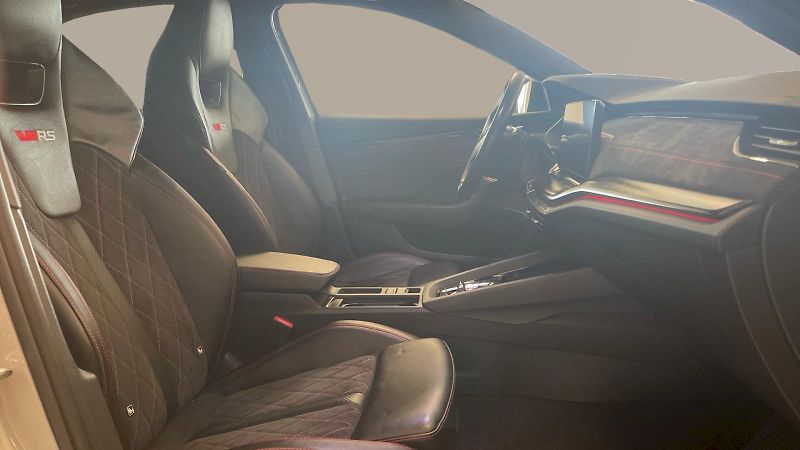Škoda Octavia (2021) RS 2.0TSI 180kW DSG - fotka 14 z 33