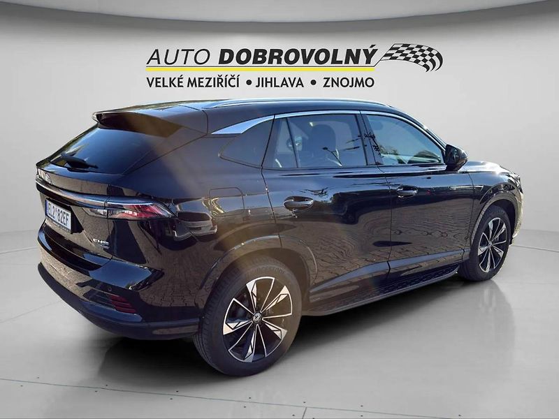 MG HS PHEV 1.5T EXCLUSIVE AT MY24 SU - fotka 8 z 24