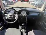Mini Cooper (2003) 1.6i, STK7/28 - náhled 8