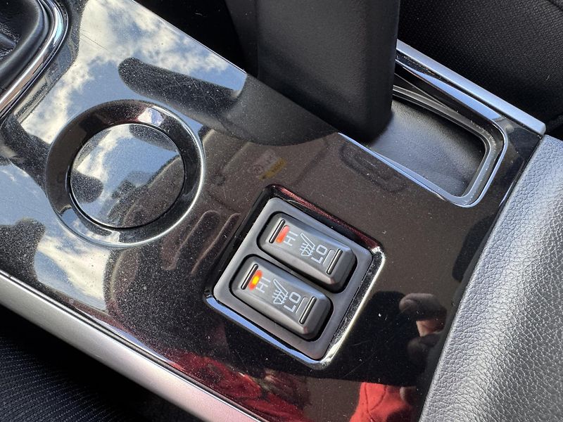 Mitsubishi Outlander (2021) 2.0i,MIVEC(110KW) DPH - fotka 20 z 40