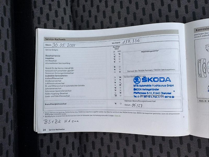 Škoda Fabia (2013) 1,2 TDI 55 KW ROZVODY STK - fotka 50 z 50