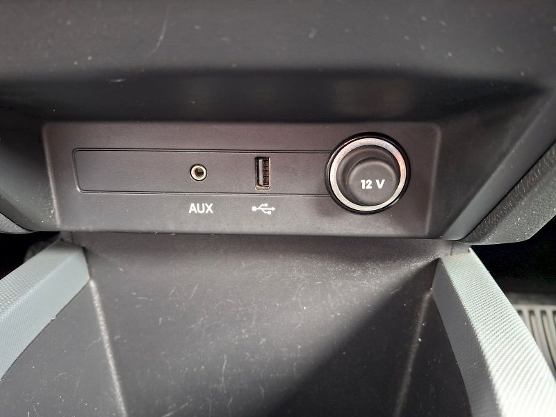 Škoda Fabia (2018) Combi Active Plus 1,0TSi 70kW - fotka 22 z 29