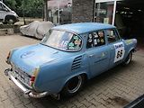 Škoda Ostatní (1964) 1000 MB Rally  - náhled 4