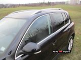 Volkswagen Tiguan 1.4TSi 4x4 NEZ.TOPENÍ*N.ROZVOD - náhled 11