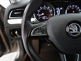 Škoda Superb (2014) 1.4 TSI, Serv.kniha, Bi-Xenony - náhled 16