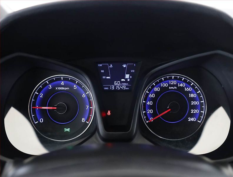 Hyundai ix20 (2017) 1.4 CVVT, ČR,1.maj, Serv.kniha - fotka 9 z 15