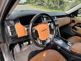 Land Rover Range Rover 4.4,SDV8,Autobiography,ČR,DPH - náhled 35