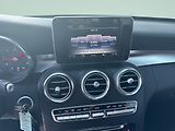 Mercedes-Benz Třídy C AMG paket C 250d 4M - náhled 16
