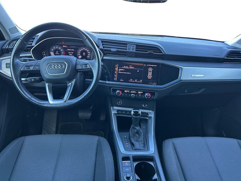 Audi Q3 2.0TDi 110kW - fotka 13 z 24