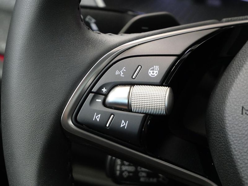 Škoda Octavia - fotka 15 z 27