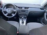 Škoda Octavia (2013) 2.0 TDi, DSG, park.čidla - náhled 8
