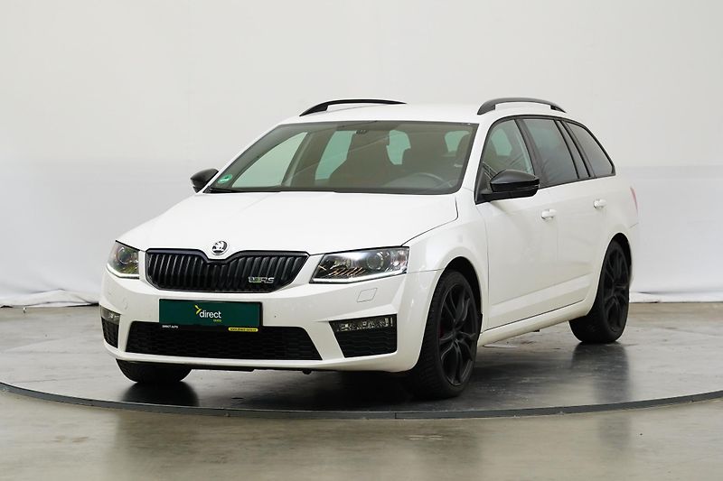 Škoda Octavia - fotografie inzerátu