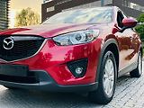 Mazda CX-5 2.0i 1.MAJITEL SERVISKA TAŽNÉ - náhled 41