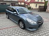 Subaru Legacy 2,0 Serviska 4X4 - náhled 1