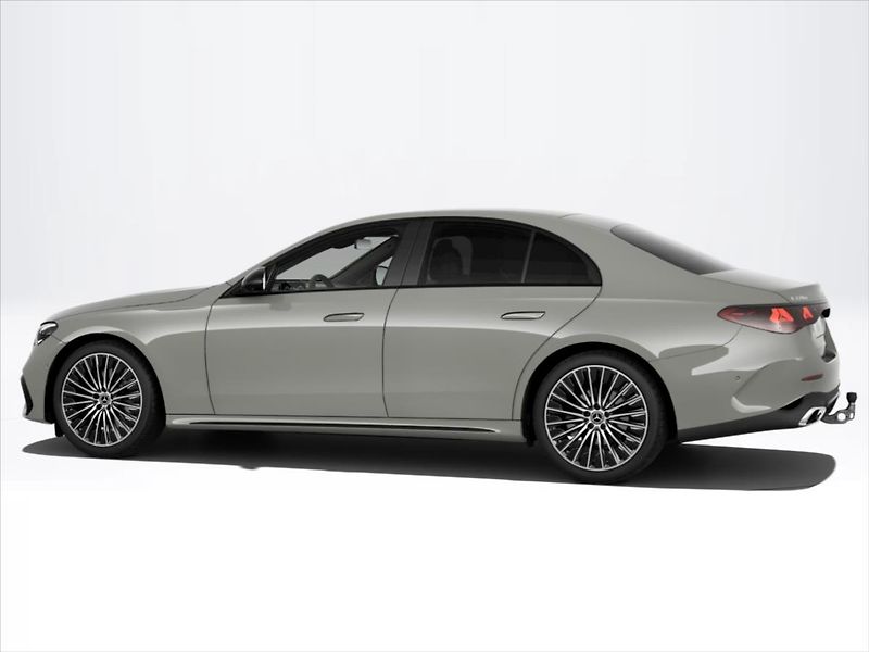 Mercedes-Benz Třídy E (2026) 2.0 E 220 d 4MATIC - fotka 4 z 9