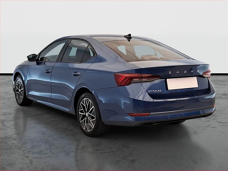 Škoda Octavia (2021) Ambition Plus 2.0 TDI, ČR - fotka 4 z 18