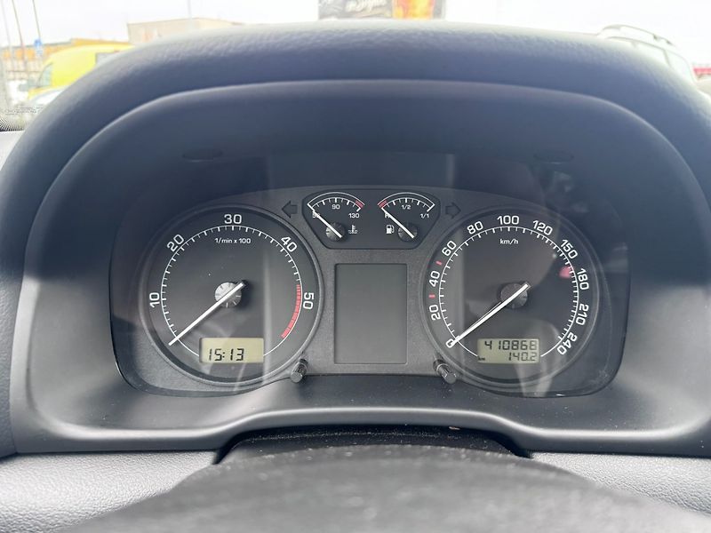 Škoda Octavia (2006) 1,9 TDI 74 KW NOVÁ STK - fotka 25 z 46