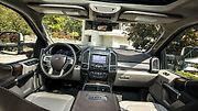 Ford F-450 Limited.