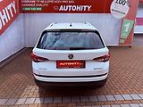 Škoda Kodiaq 2.0 TDi 4x4 DSG Style, ČR - náhled 7