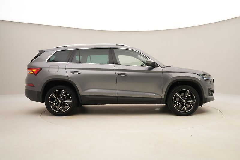 Škoda Kodiaq 2.0TSI 140kW STYLE 4x4 DSG CZ - fotka 13 z 46