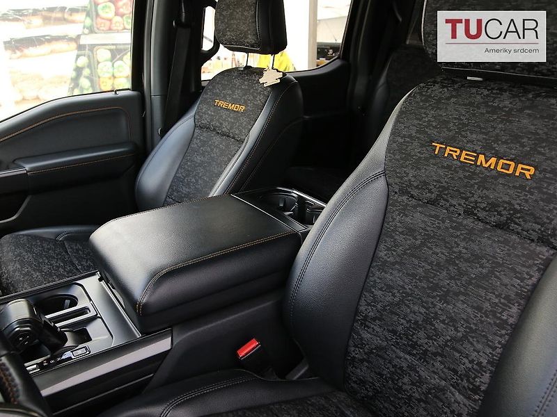 Ford F-150 (2022) 3.5 V6 LOBO TREMOR  - fotka 31 z 41