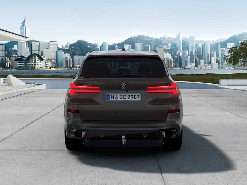 BMW X5 (2026) - fotka 3 z 10